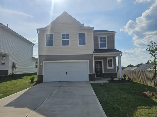 1049 Tess Street, Graniteville, SC