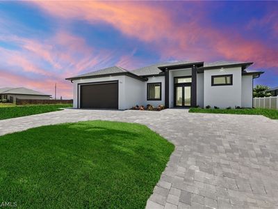 502 Tropicana Pkwy W, Cape Coral, FL, 33993