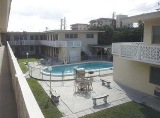12655 NE 16th Ave APT 16, North Miami, FL 33161