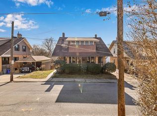 512 15th Ave, New Brighton, PA 15066