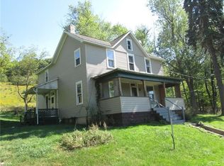 154 N Oliver Rd, Kittanning, PA 16201