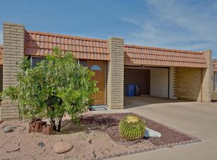 332 N Dobson Rd UNIT 7, Mesa, AZ 85201