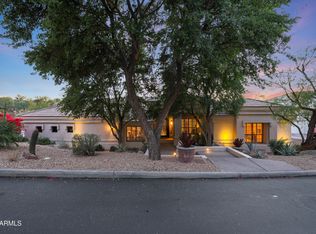 1535 E Calavar Dr, Phoenix, AZ 85022