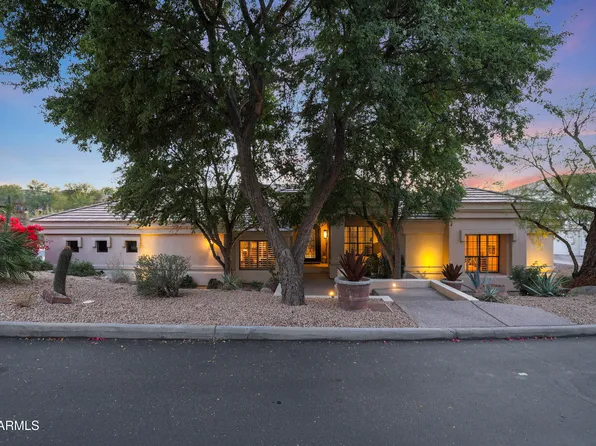 1535 E CALAVAR Drive, Phoenix, AZ 85022