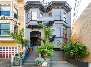 4145 20th St, San Francisco, CA 94114