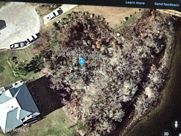 36 Osprey Dr, North Topsail Beach, NC 28460