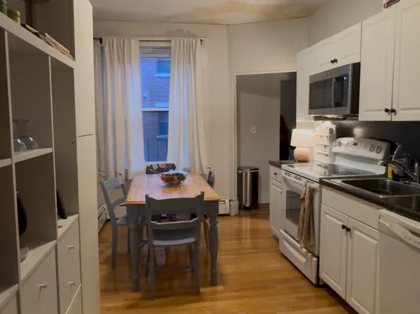71 Phillips St #21, Boston, MA 02114