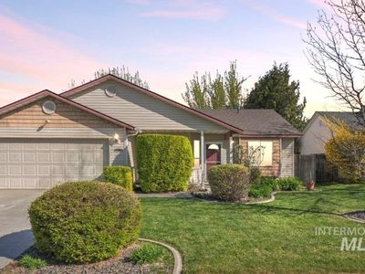11980 Colonial Dr, Caldwell, ID, 83605