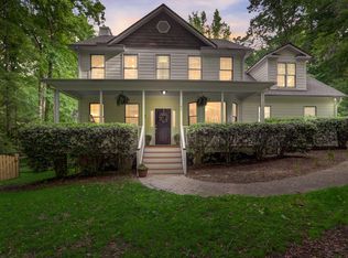 147 Dover Rd, Pittsboro, NC 27312