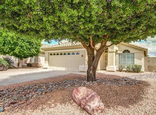 468 W Encinas St, Gilbert, AZ 85233