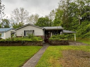 153 Homer Smith Rd, Ripley, WV 25271