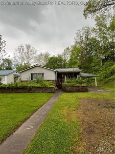 153 Homer Smith Rd, Ripley, WV, 25271