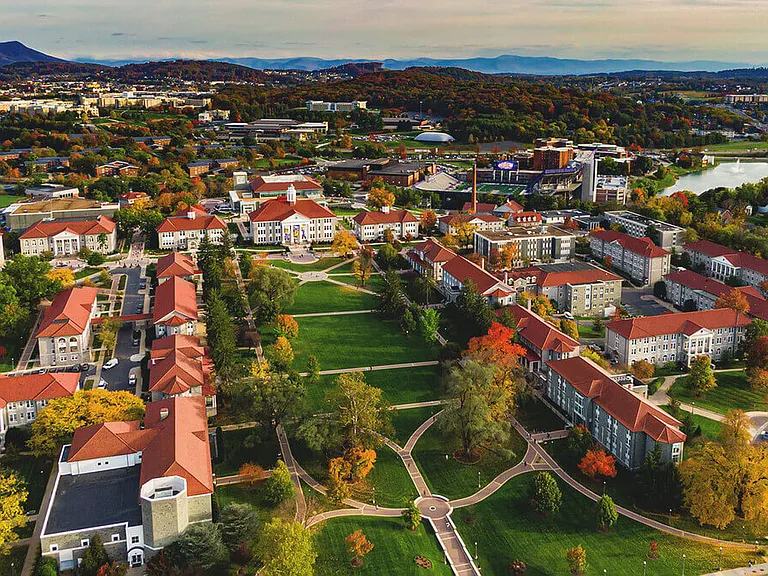 Campus Downtown