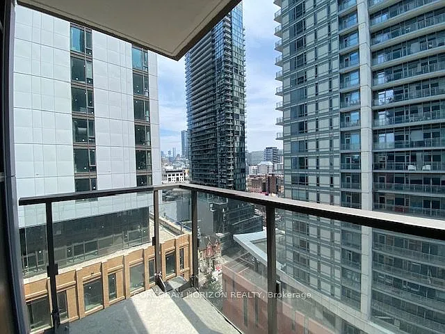 8 Widmer St #1805 — Photo 25