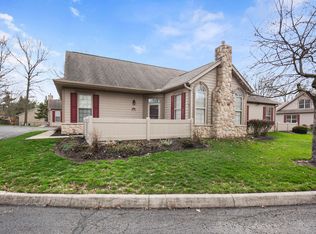 142 Villamere Dr #6, Columbus, OH