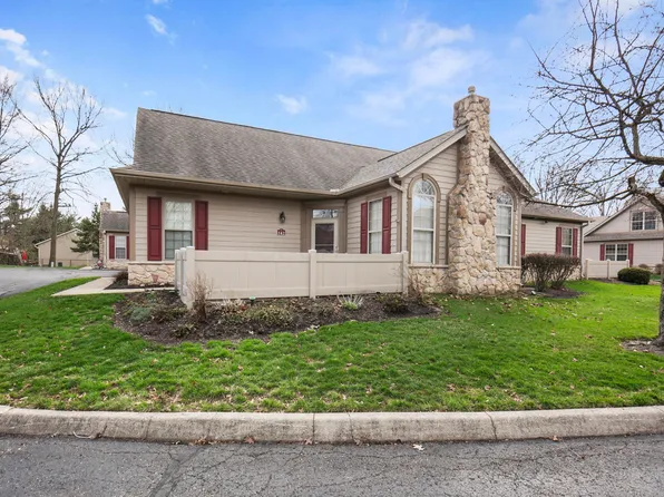 142 Villamere Dr #6, Columbus, OH 43213
