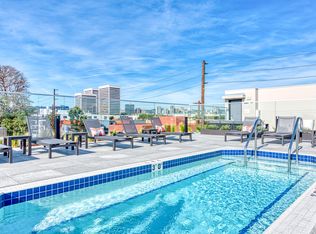 SW by CLG, Los Angeles, CA 90025