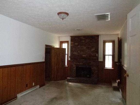 Subject Property Interior