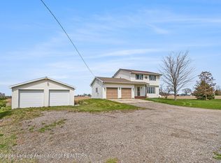 1831 E Musgrove Hwy, Lake Odessa, MI 48849