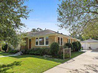 608 Marguerite Rd, Metairie, LA 70003