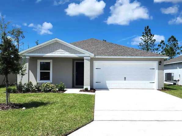 1496 Morning Walk Dr, Ormond Beach, FL 32174