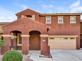 4457 E Oxford Ln, Gilbert, AZ 85295