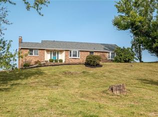 2289 Linebaugh Rd, Xenia, OH 45385