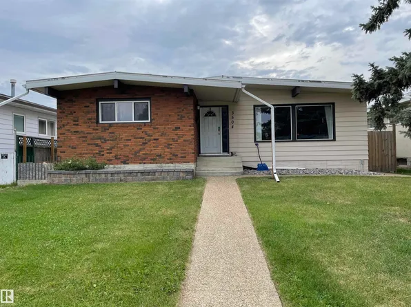 3504 106th St NW, Edmonton, AB T6J 1A4