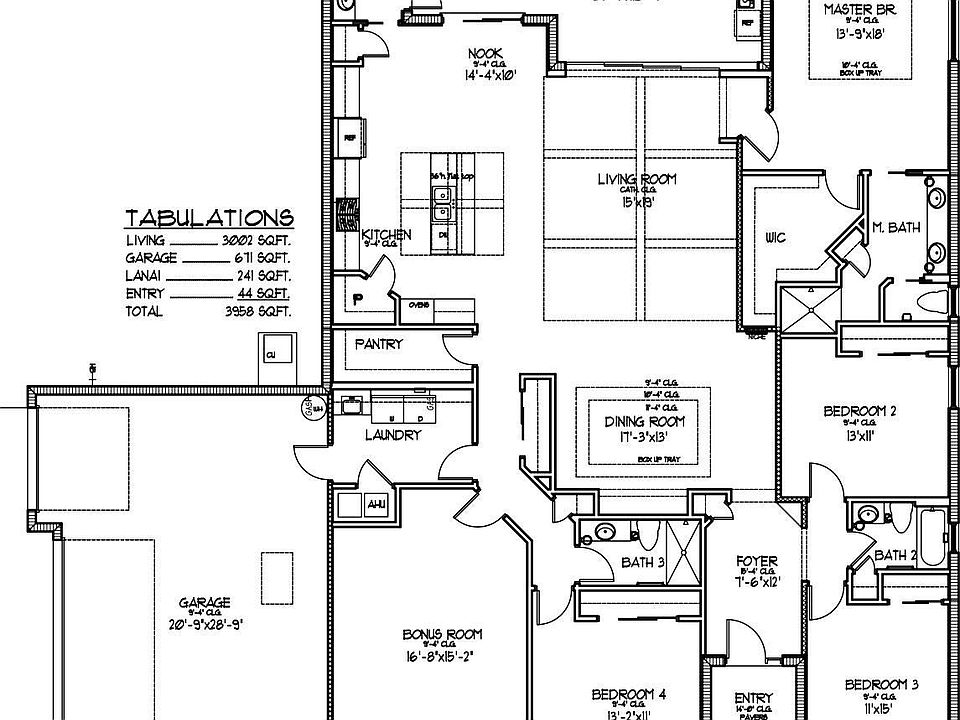 2nd image of 1372 Tralee Bay Ave