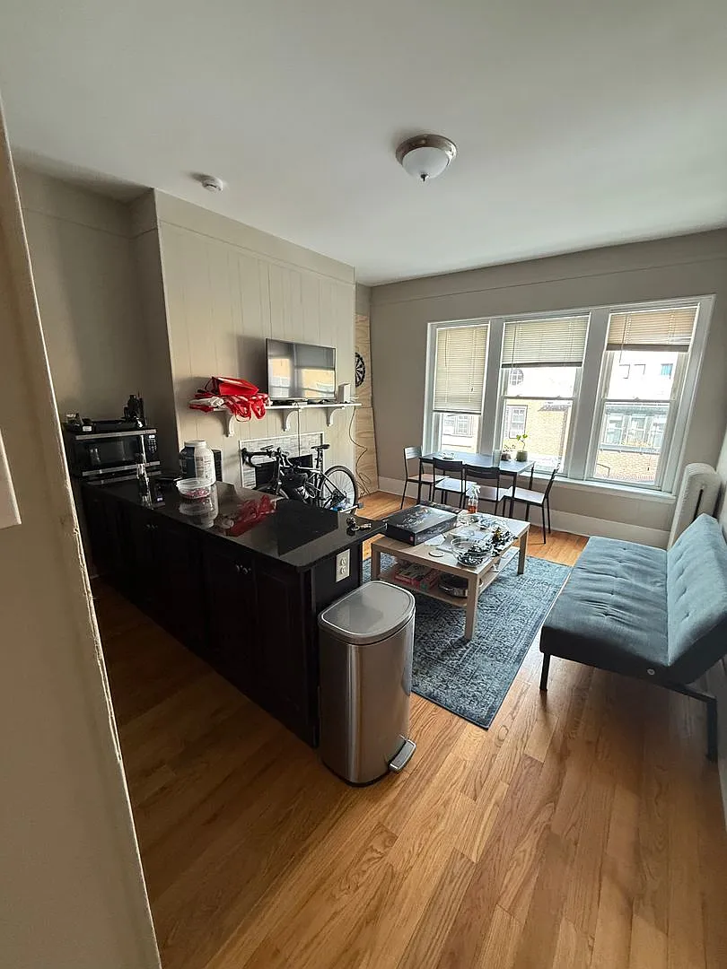 3 Aberdeen St #3C Boston MA 02215 — Photo 2