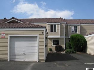 1026 Bradley Sq, Sparks, NV
