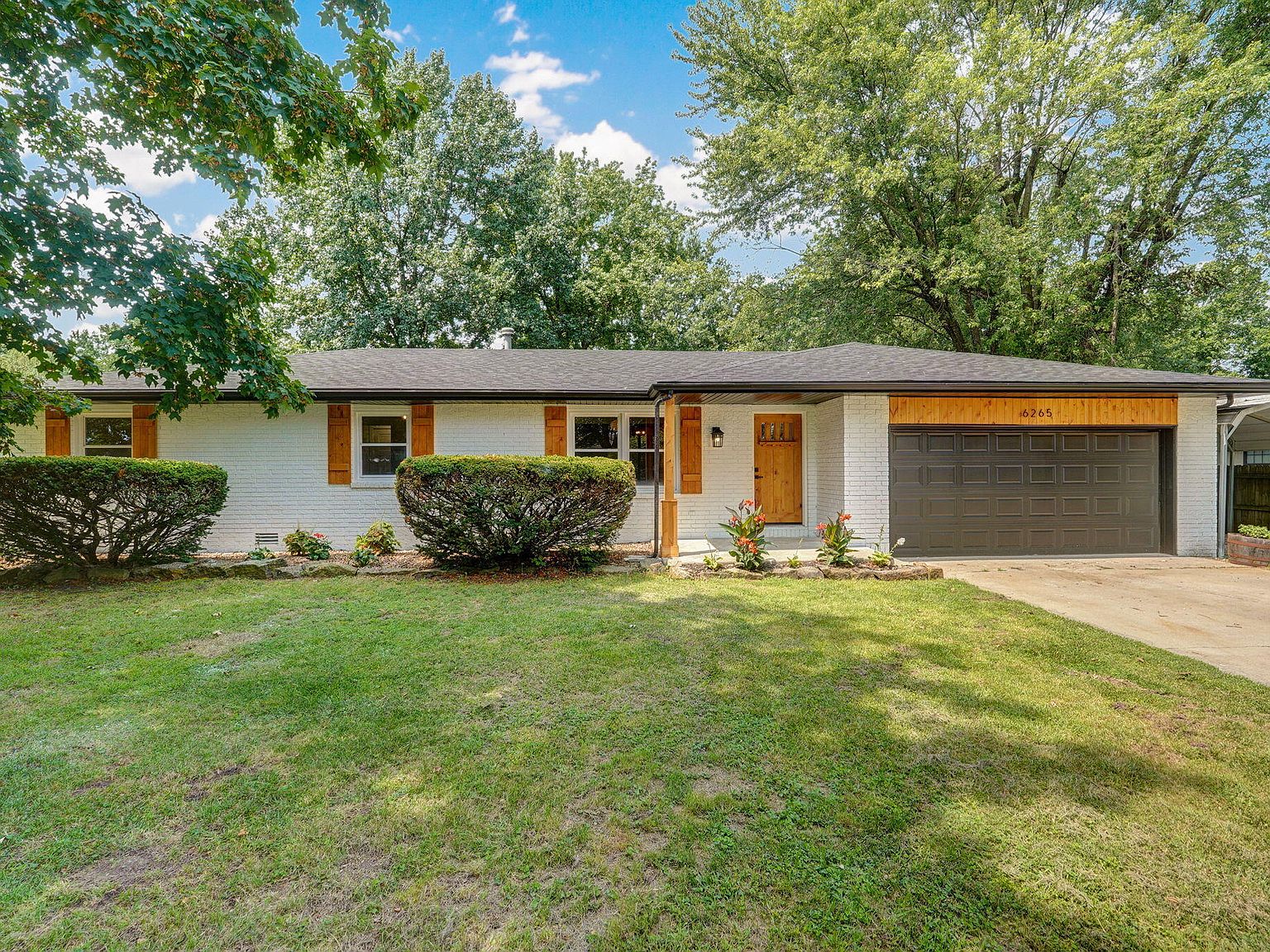 6265 North Alan Avenue, Willard, MO 65781 MLS 60249914 Zillow