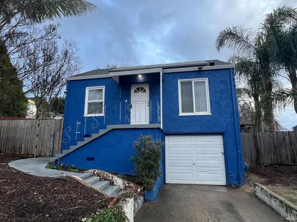 1191 Benicia Road, Vallejo, CA 94591