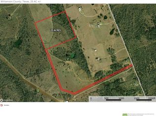 County Road 467, Elgin, TX 78621