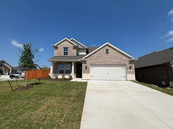 14313 Nebula Dr, Haslet, TX 76052
