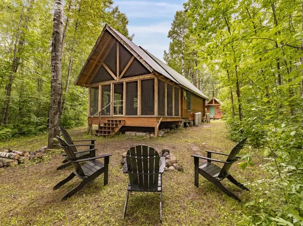 8194 Glen Junction Rd, Cotton, MN 55724