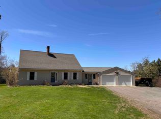 46 Smith Farm Rd, Westmoreland, NH 03467