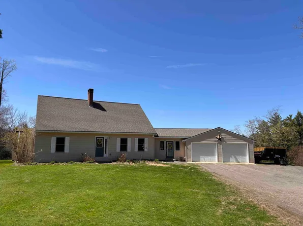 46 Smith Farm Road, Westmoreland, NH 03467