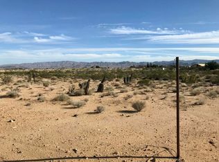 204 Avenida Del Sol, Joshua Tree, CA 92252