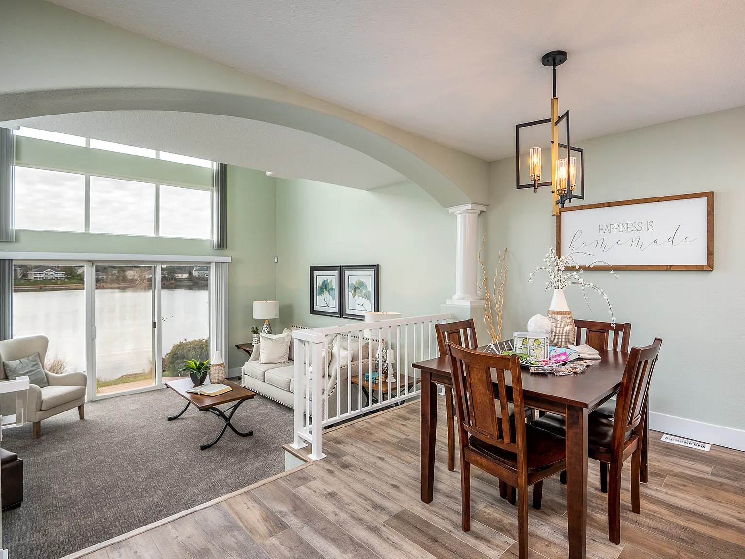 3 bed, 1428 sqft, $2,600 — Photo 4