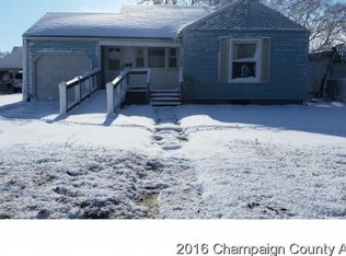 1326 3rd St, Lacon, IL 61540