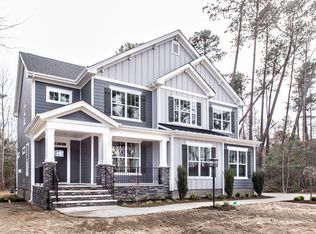 118 Alexandria Way, Carrollton, VA 23314