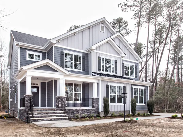 118 Alexandria Way, Carrollton, VA 23314