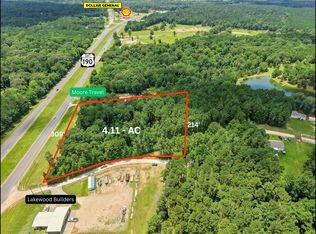 0 Highway 190 W, Livingston, TX 77351