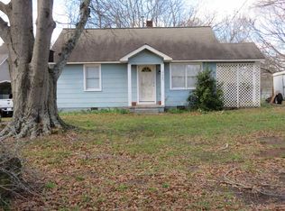 9280 Fairforest Rd, Spartanburg, SC 29301