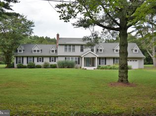 28402 Oaklands Rd, Easton, MD 21601