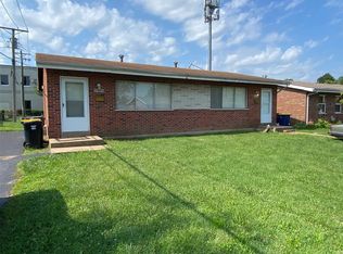 9414 Stansberry Ave, Saint Louis, MO 63134