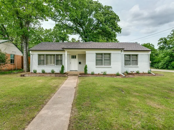 1601 W 8th St, Irving, TX 75060