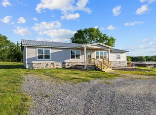 421 E Broadway, Ada, OK 74820