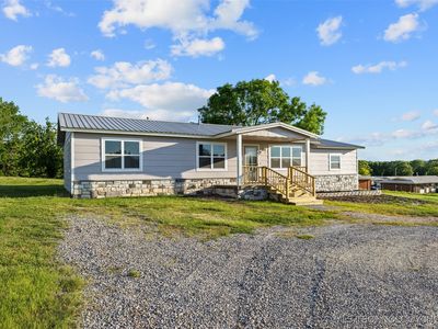 421 E Broadway, Ada, OK, 74820